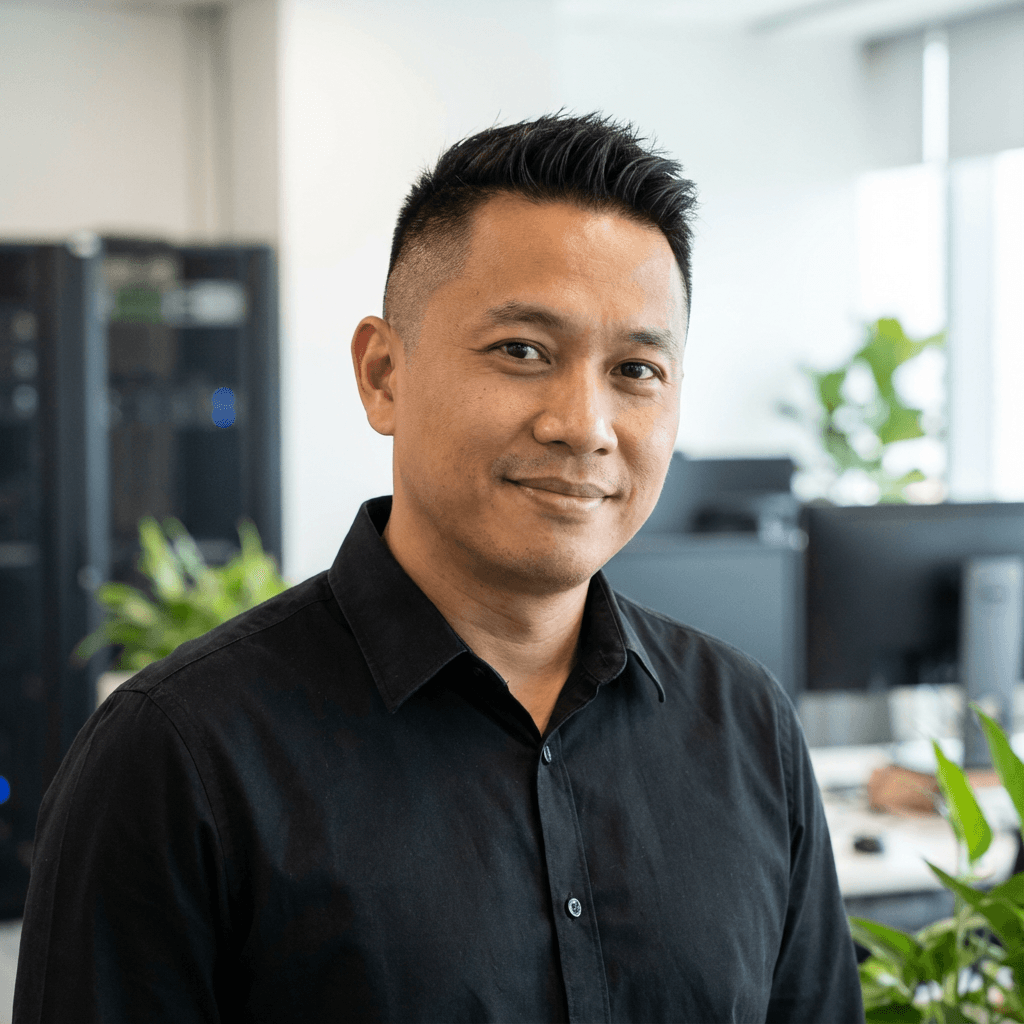 Dr. Wei Zhang